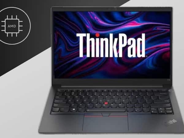 Lenovo ThinkPad E14 Lenovo ThinkPad E14