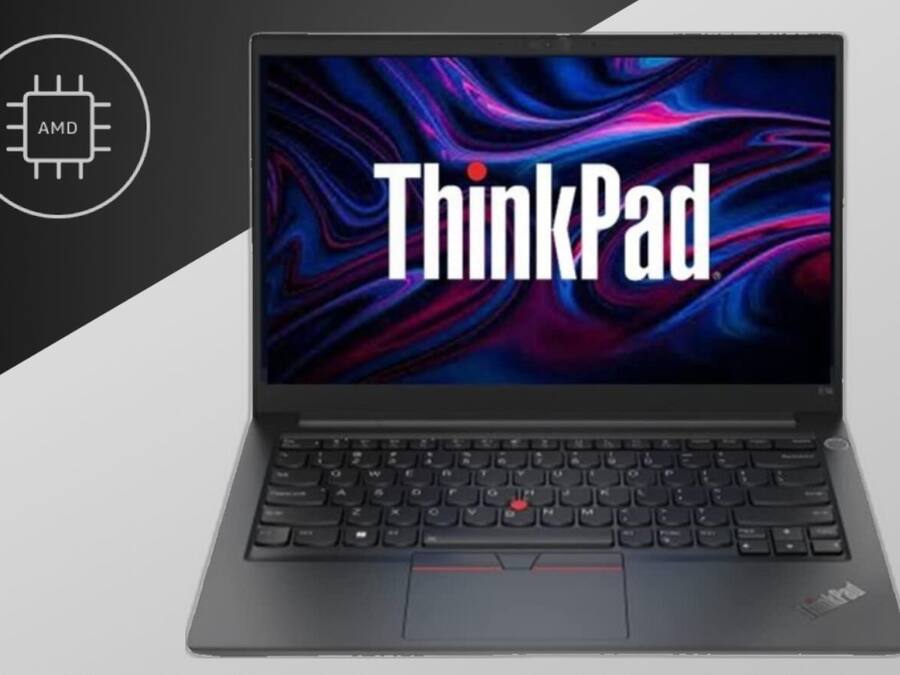 Lenovo ThinkPad E14