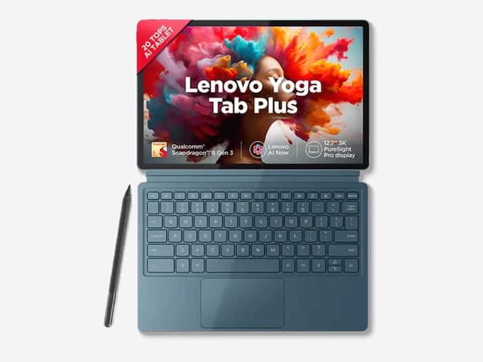 Lenovo Yoga Tab Plus