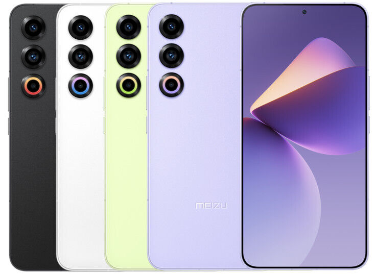 Meizu 21