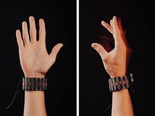 Meta ने बनाई चमत्कारी डिवाइस, अब बिना छुए कंट्रोल कर सकते हैं मोबाइल और कंप्यूटर