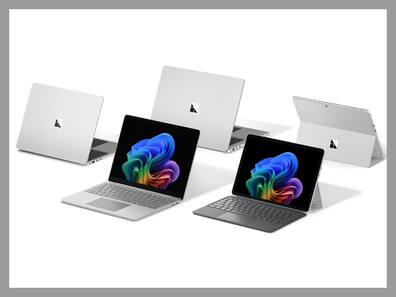 Microsoft Surface Laptop 5G AI फीचर्स के साथ हुआ लॉन्च, जानिए कीमत और स्पेक्स