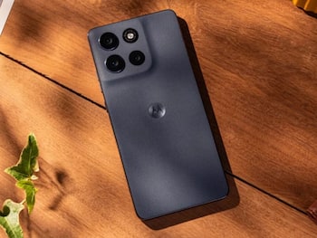 Moto G86 POWER 5G Goes for First Sale: Check Out Deals, Discounts, Offers, and How to Grab This Smartphone Under Rs 20,000