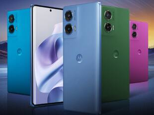 Moto G96 5G फोन 50MP Sony Lytia 700C कैमरा के साथ भारत में लॉन्च, जानें कीमत और खूबियां