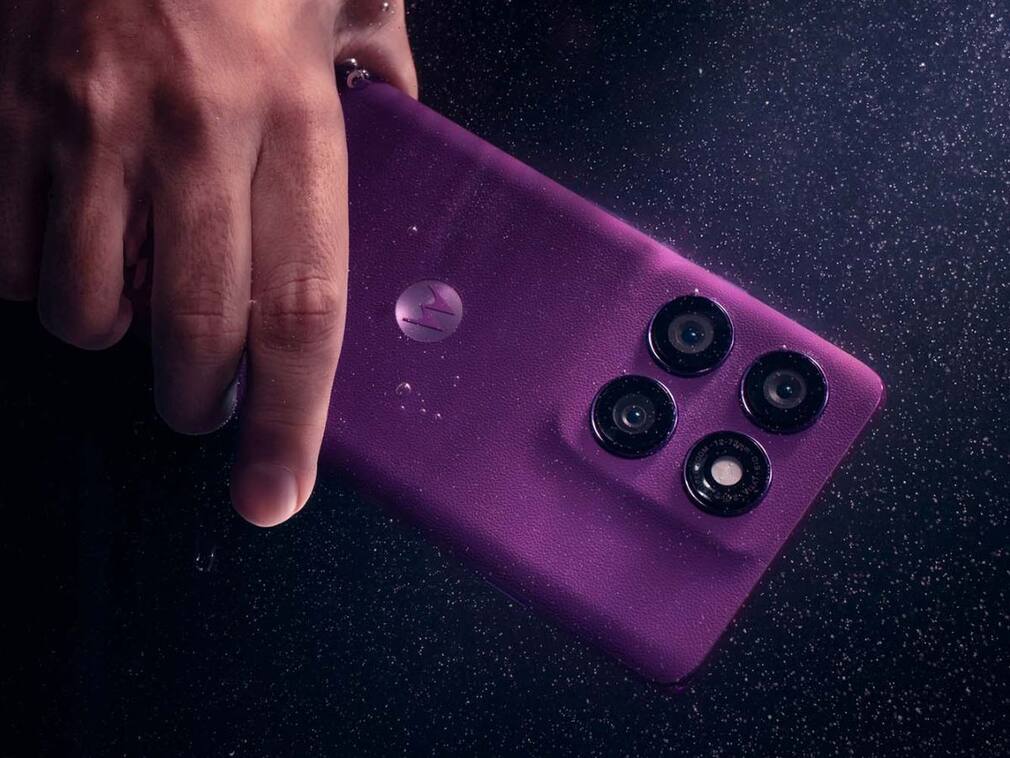 Motorola Edge 60 Neo के सभी फीचर्स लीक, 50MP कैमरा के साथ मिलेगा ये सब!