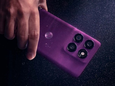 Motorola Edge 60 Neo के सभी फीचर्स लीक, 50MP कैमरा के साथ मिलेगा ये सब!