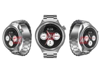 Motorola May Bring Back The Moto 360 Smartwatch, But Will It Run On Wear OS?