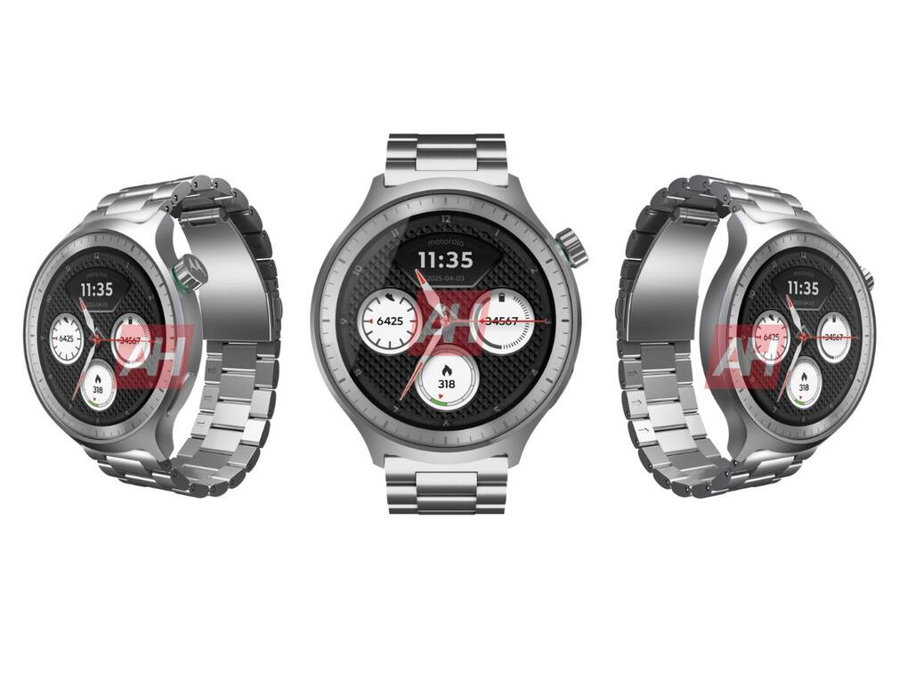 Motorola May Bring Back The Moto 360 Smartwatch, But Will It Run On Wear OS?