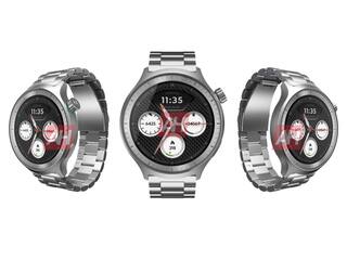 Motorola May Bring Back The Moto 360 Smartwatch, But Will It Run On Wear OS?