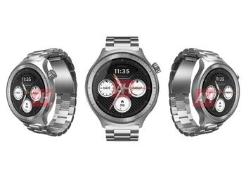 Motorola May Bring Back The Moto 360 Smartwatch, But Will It Run On Wear OS?