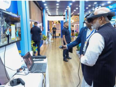 10 Years Of Digital India: PM Narendra Modi Shares Key Highlights - UPI, 5G, More