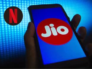 Jio Users Can Get Netflix Subscription Free, Just Recharge With These 2 Plans