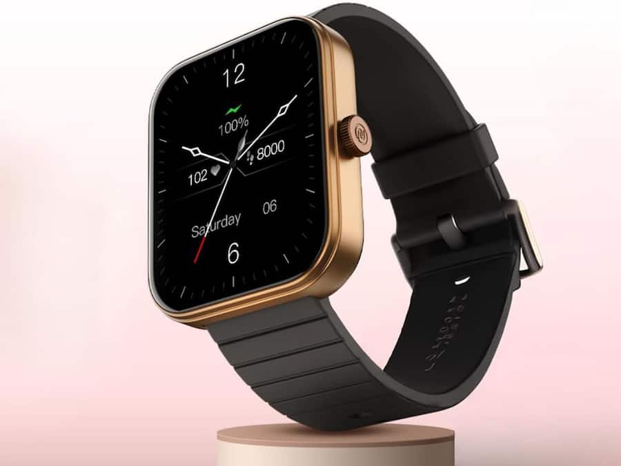 Noise ColorFit Pulse 3