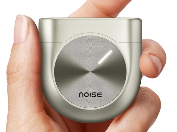 Noise Master Buds Noise Master Buds