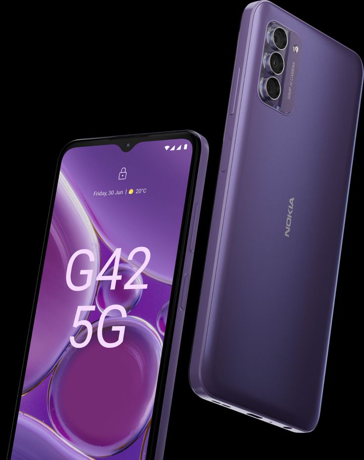 Nokia G42