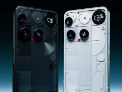 Nothing Phone 3 यूनिक Glyph Matrix डिजाइन के साथ भारत में लॉन्च, जानें कीमत और स्पेसिफिकेशन