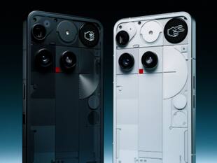 Nothing Phone 3 यूनिक Glyph Matrix डिजाइन के साथ भारत में लॉन्च, जानें कीमत और स्पेसिफिकेशन