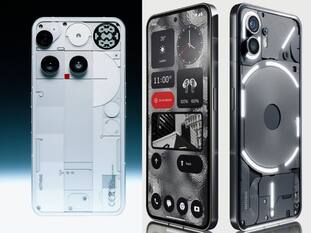 Nothing Phone 3 vs Nothing Phone 2: Design, Specifications, Price - Worth The Upgrade?