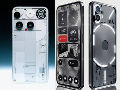 Nothing Phone 3 vs Nothing Phone 2: Design, Specifications, Price - Worth The Upgrade?