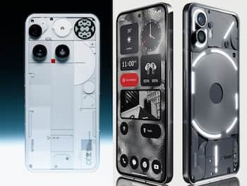 Nothing Phone 3 vs Nothing Phone 2: Design, Specifications, Price - Worth The Upgrade?