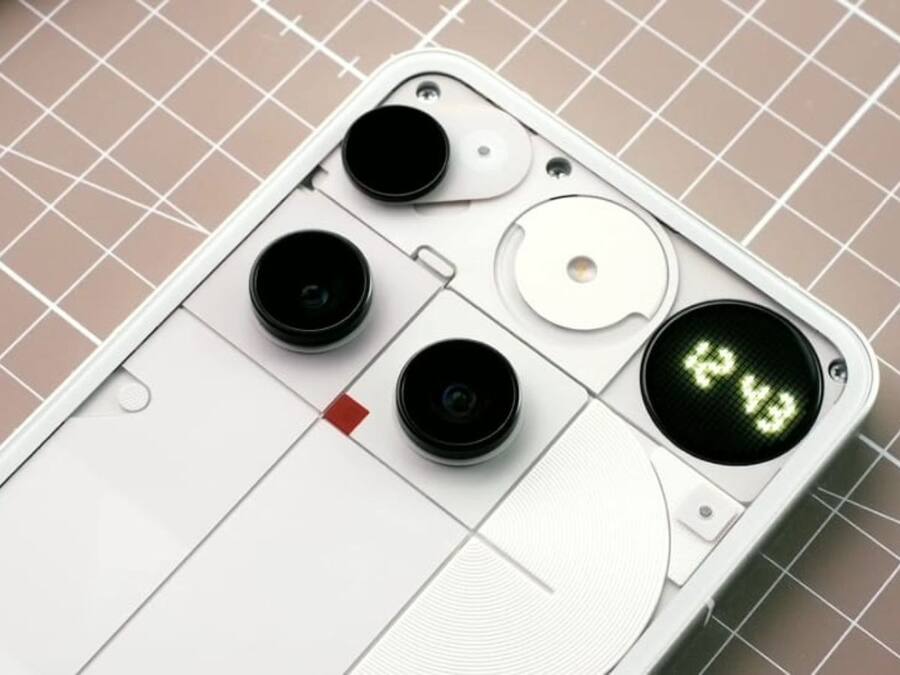Nothing Phone 3 (6)