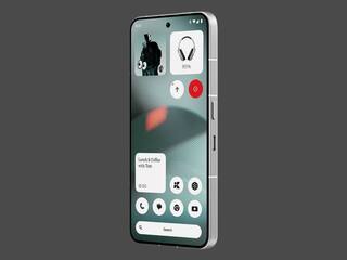 Nothing OS 4.0 With Android 16: What Will Be New To Your Phones? Check Features, Eligible Phones, And More