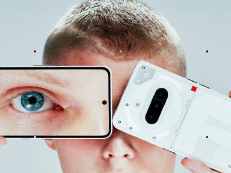 Nothing Phone 3a (2)