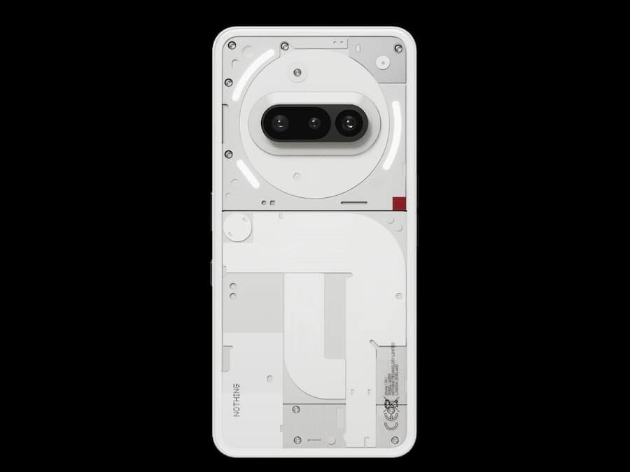 Nothing Phone 3a (3)