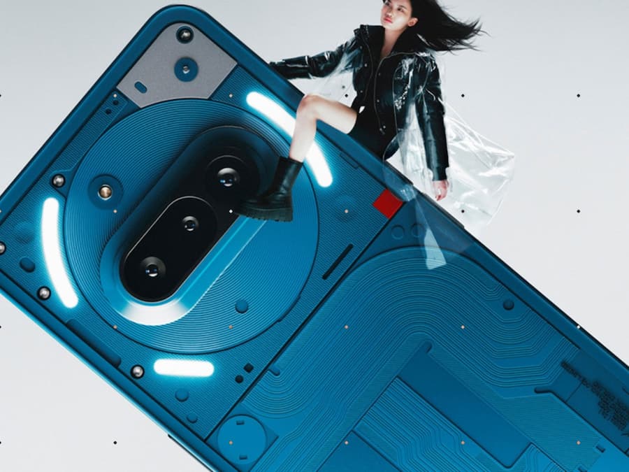 Nothing Phone 3a (4)