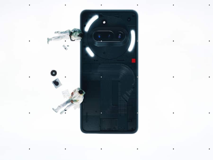 Nothing Phone 3a (5)