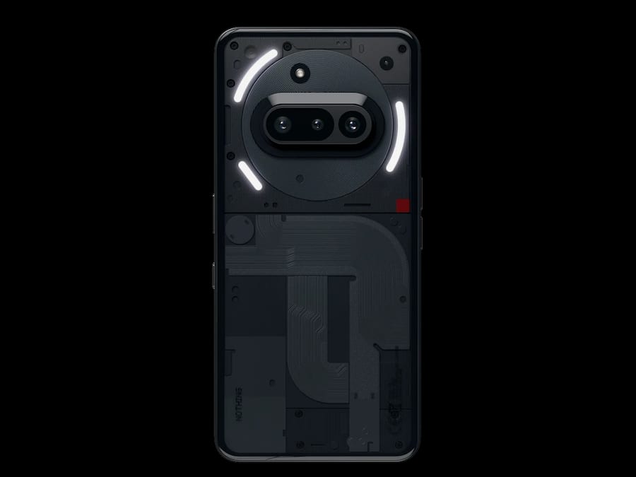 Nothing Phone 3a (7)