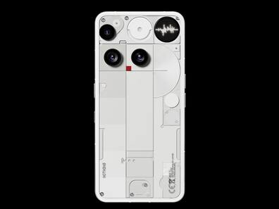 16GB RAM, 512GB स्टोरेज और 50MP कैमरा वाले Nothing Phone 3 पर सीधे 20,000 का Discount, Flipkart सेल ने मचाई धूम