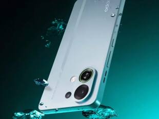 Oppo K13 Turbo और K13 Turbo Pro फोन भारत में इस दिन होंगे लॉन्च, डेट्स लीक