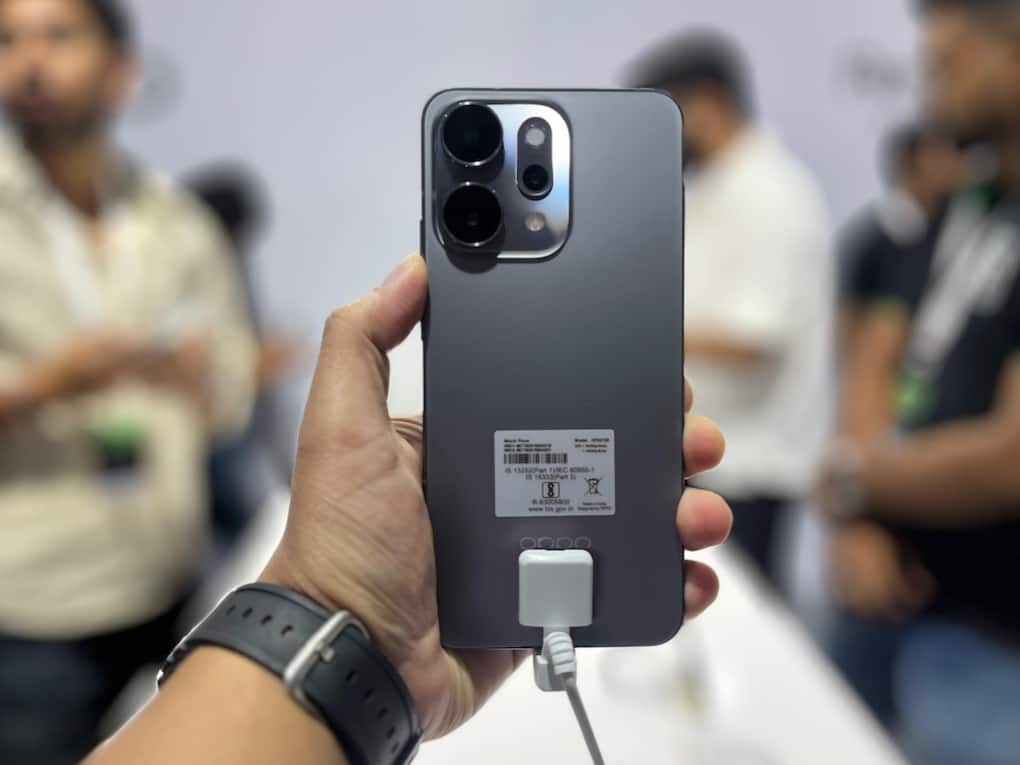 OPPO Reno 14 Pro 5G