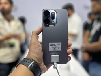 OPPO Reno 14 और Reno 14 Pro 5G की भारत में सेल आज, जानें कीमत और स्पेसिफिकेशन