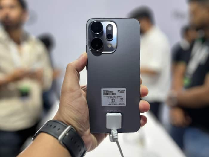 OPPO Reno 14 Pro 5G