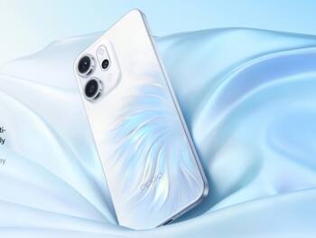 50MP सेल्फी कैमरा, AMOLED डिस्प्ले और 512GB स्टोरेज वाला OPPO Reno 14 Pro सस्ते में होगा आपका, खरीदने के लिए जानें गजब डील