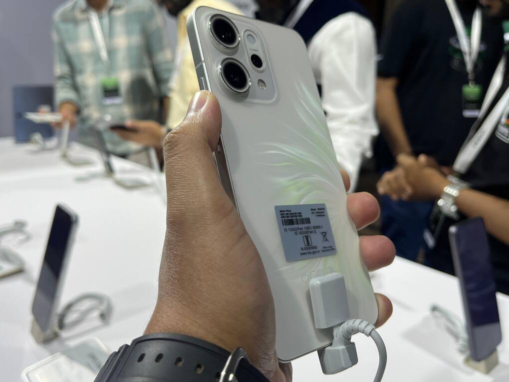 OPPO Reno 14 Pro 5G (4)