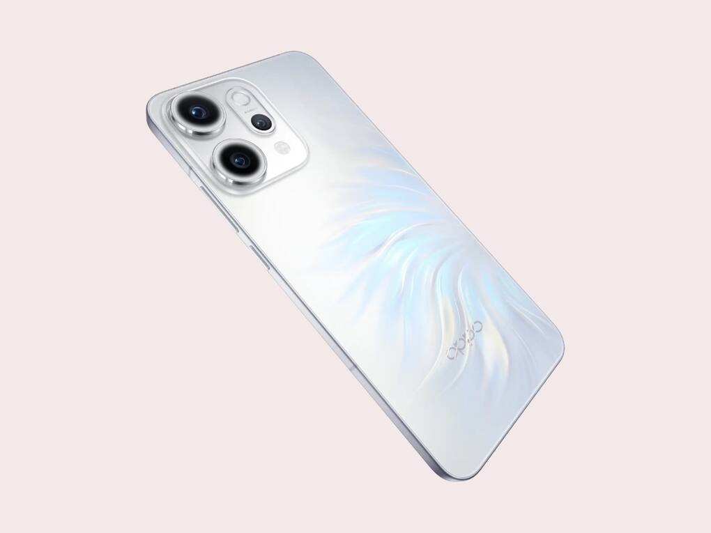 OPPO Reno 14 Pro 5G
