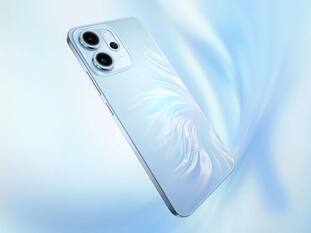 OPPO Reno14 FS 5G Leak Reveals Price, Specs, And Design Ahead Of Rumoured Launch: All You Need To Know