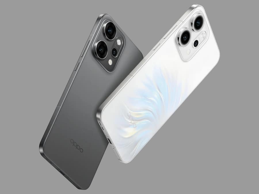 OPPO Reno14 Pro 5G