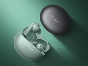 OnePlus Buds 4 With ANC, AI Translation, Up To 45 Hours Playtime Launched In India: Price, Features