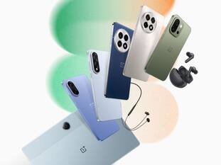 OnePlus Independence Day Sale Kicks Off With Big Discounts On OnePlus 13, OnePlus Nord 5, OnePlus Pad 2, And More