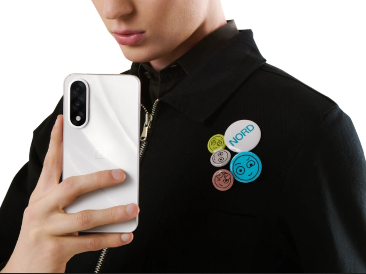 20x जूम, 80W फास्ट चार्जिंग और 6800mAh बैटरी वाले OnePlus Nord 5 को इतने कम में लाएं घर, Amazon की सुनहरी डील