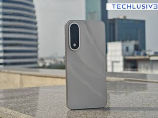 OnePlus Nord 5 Review: Trades Metal For Speed!