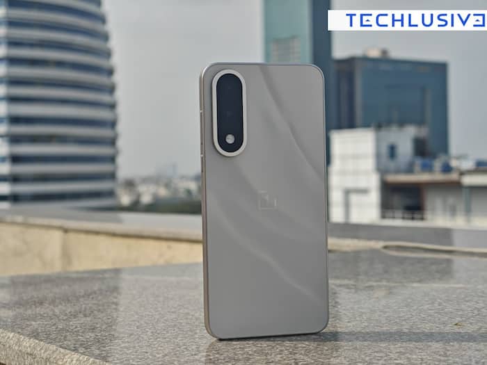 OnePlus Nord 5 Review