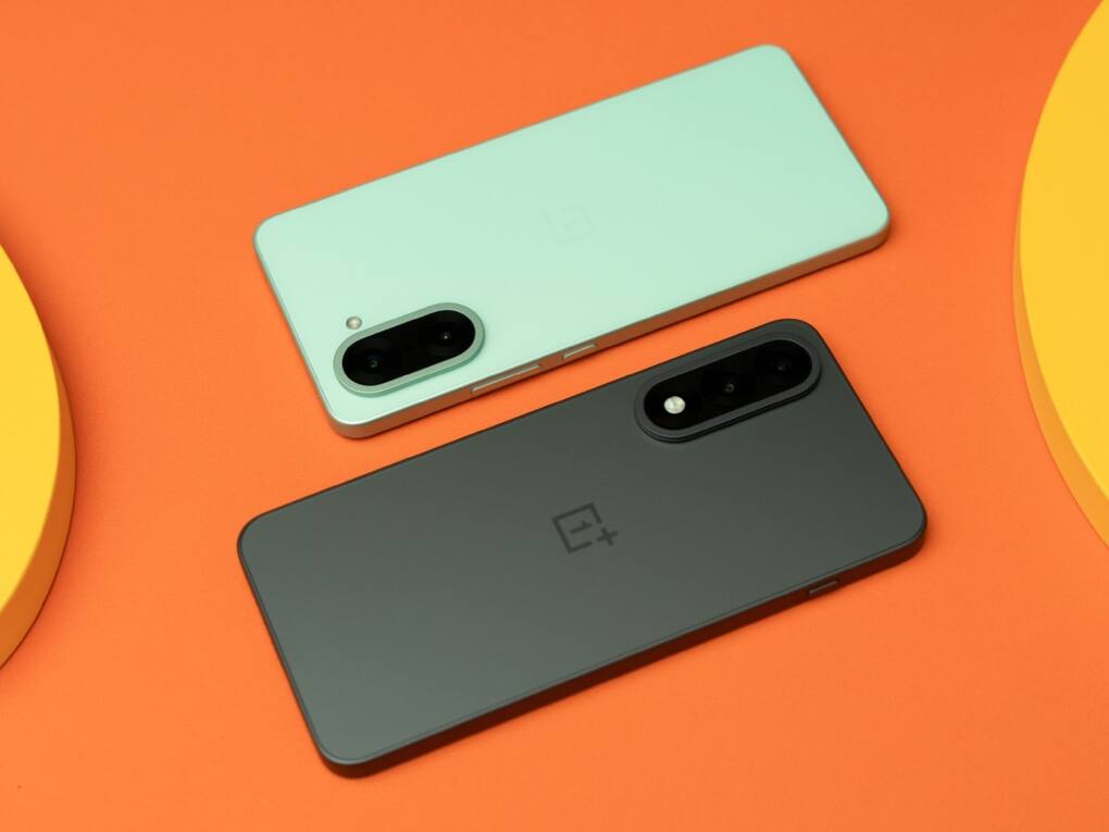 OnePlus Nord 5 OnePlus Nord CE 5