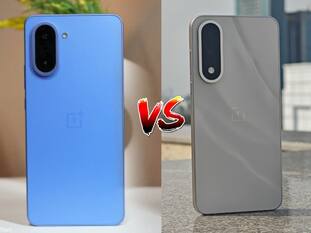 OnePlus Nord 5 Vs OnePlus Nord CE 5: 8 Differences To Know Before Buying
