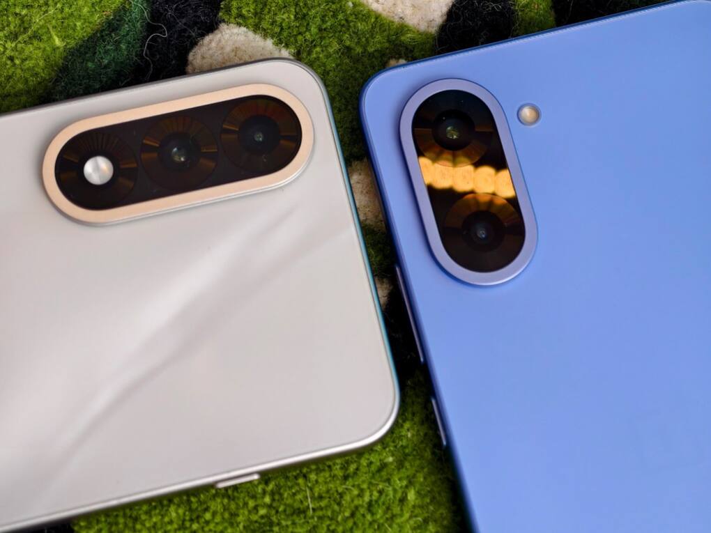 OnePlus Nord CE 5