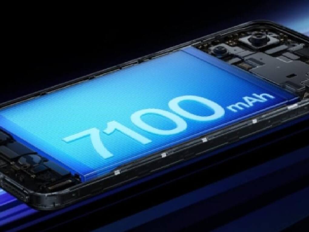 OnePlus Nord CE 5